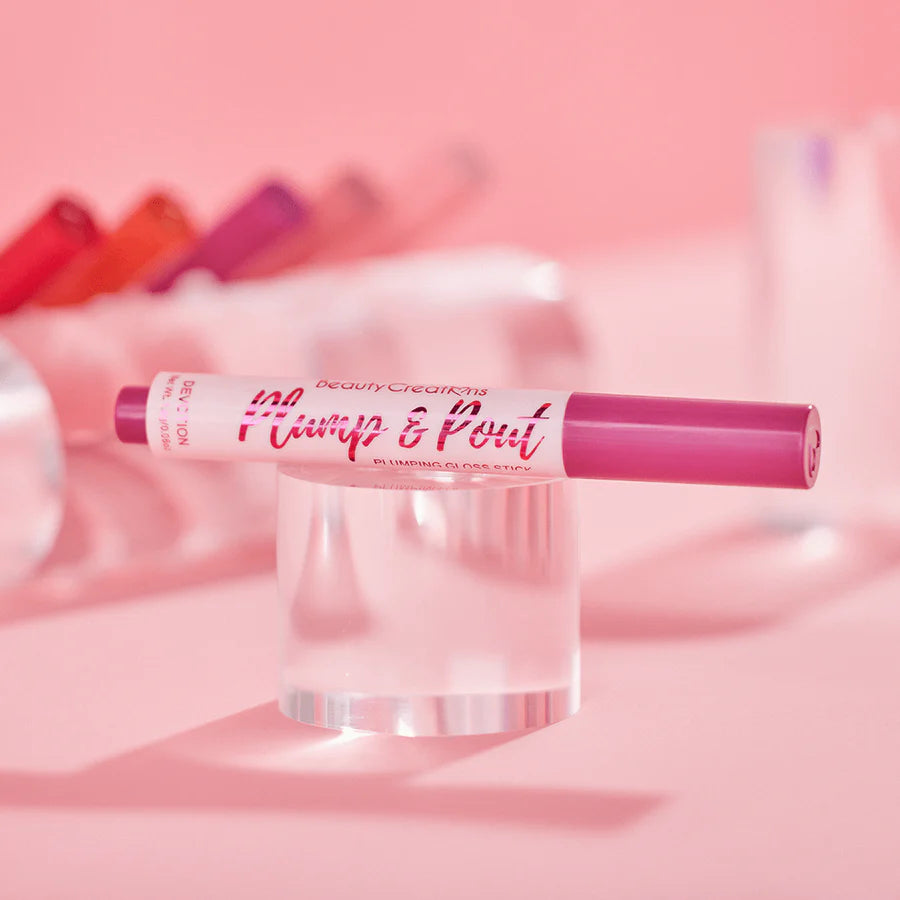 Plump & Pout Plumping Gloss Voluminizador en Barra