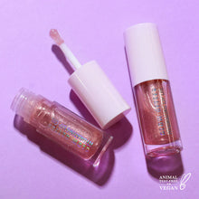 Cargar imagen en el visor de la galería, LIP OIL GLOW - HYDRATING MOIRA
