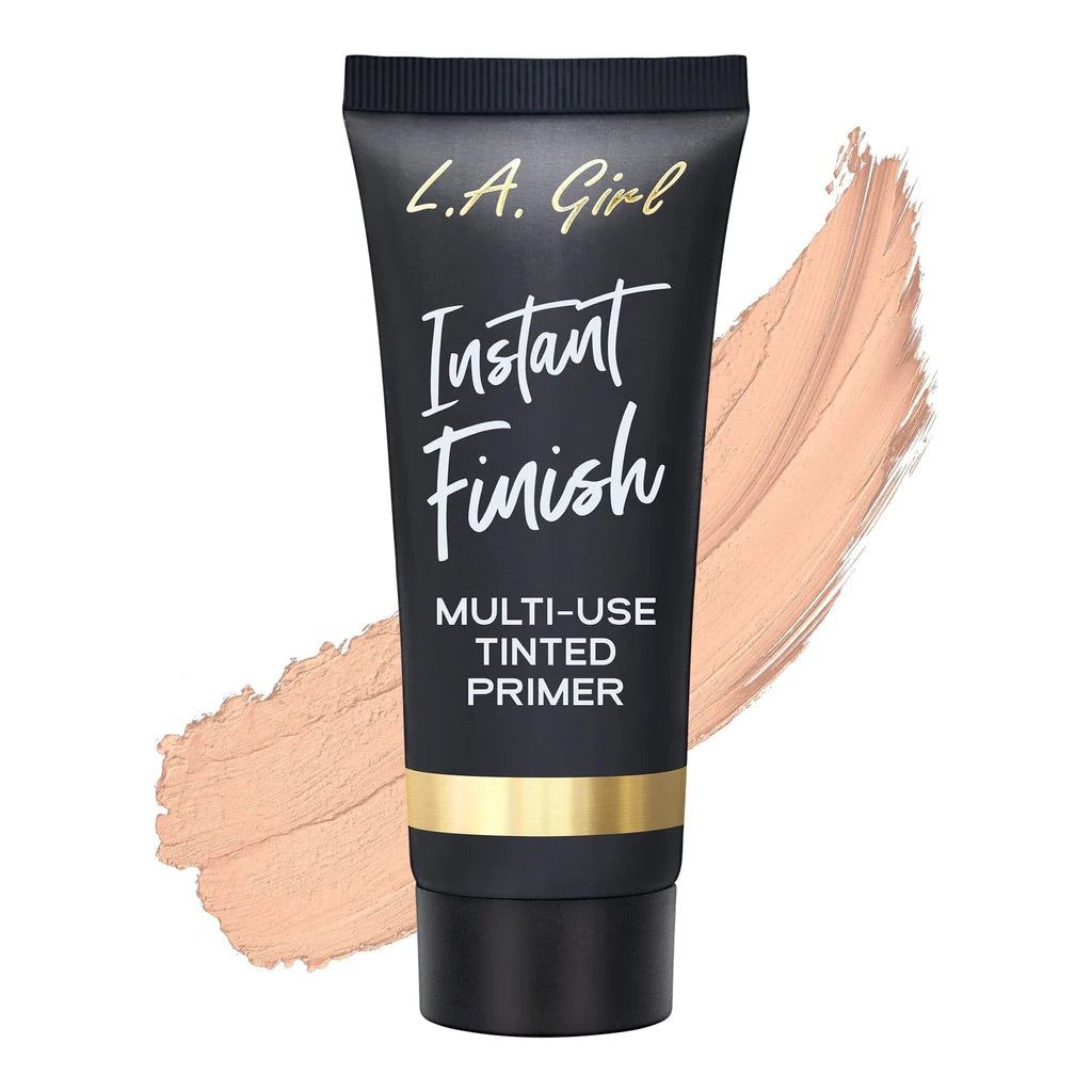 Instant Finish Tinted primer