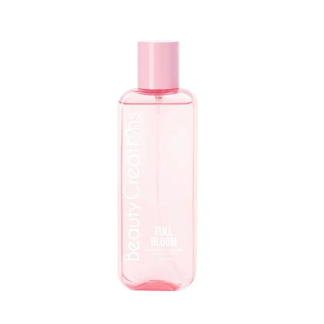 Body Mist Full Bloom – Beauty Creations