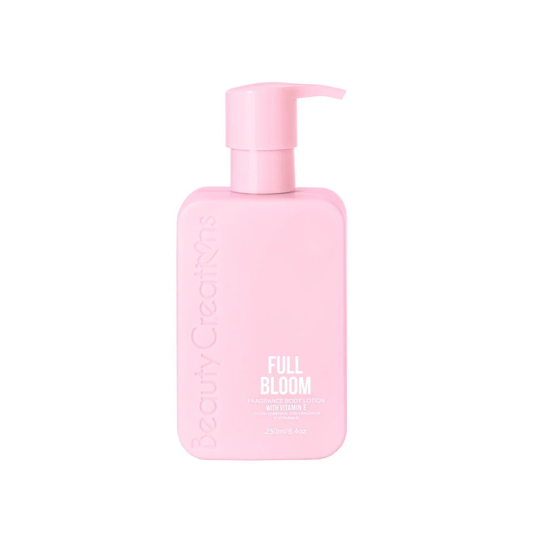 Crema corporal Full Bloom