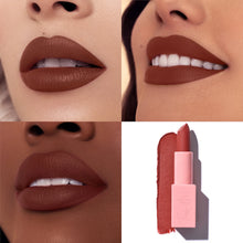 Cargar imagen en el visor de la galería, Labial matte en barra Tease me (varios tonos)
