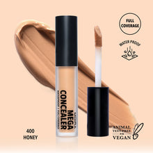 Cargar imagen en el visor de la galería, Mega concealer - Corrector Moira
