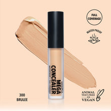 Cargar imagen en el visor de la galería, Mega concealer - Corrector Moira
