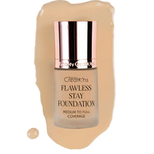 Cargar imagen en el visor de la galería, Base Flawless stay Beauty Creations
