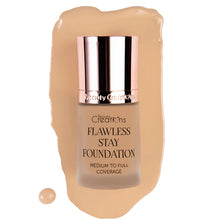 Cargar imagen en el visor de la galería, Base Flawless stay Beauty Creations
