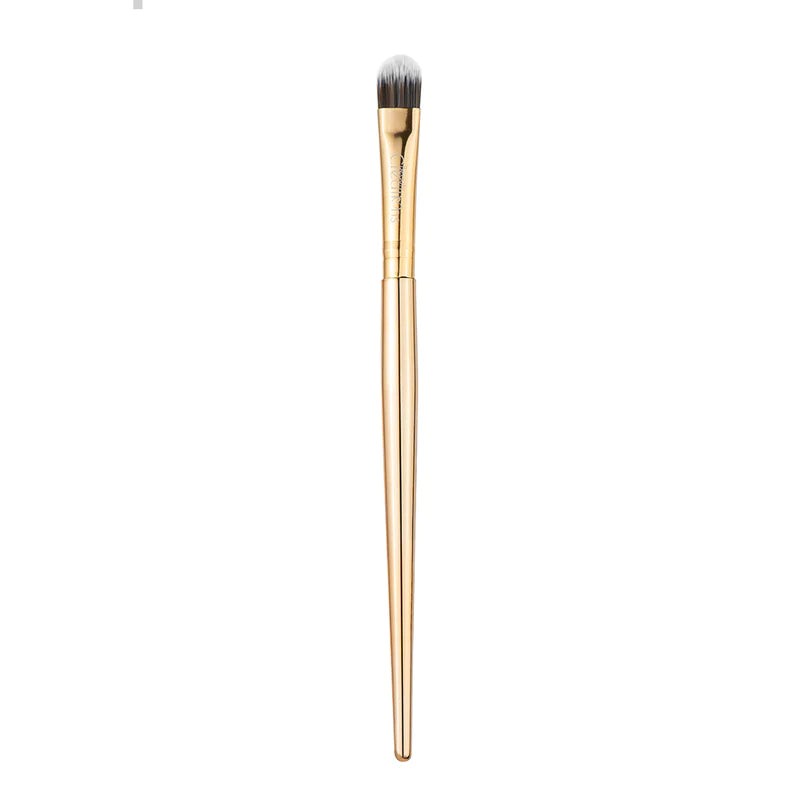 Flawless Stay Conclear Flat Brush