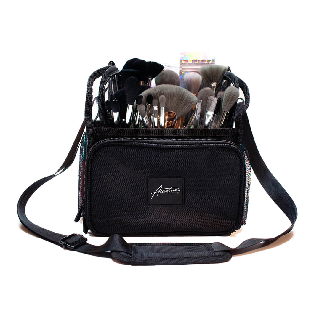 THE MUA BRUSH BAG Arantza