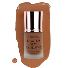 Cargar imagen en el visor de la galería, Base Flawless stay Beauty Creations
