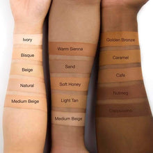 Cargar imagen en el visor de la galería, Base Pro Matte foundation L.A. Girl
