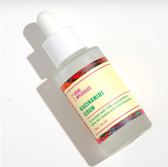 Serum Niacinamida Good Molecules