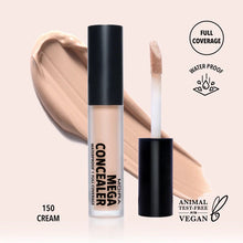 Cargar imagen en el visor de la galería, Mega concealer - Corrector Moira
