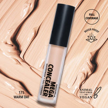 Cargar imagen en el visor de la galería, Mega concealer - Corrector Moira
