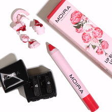 Cargar imagen en el visor de la galería, Labial en Lapiz Lip Bloom Moira
